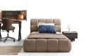 Focus Bed with Storage & Headboard (100x200)