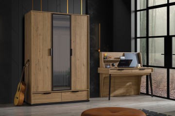 Kolezyum Genç Odası