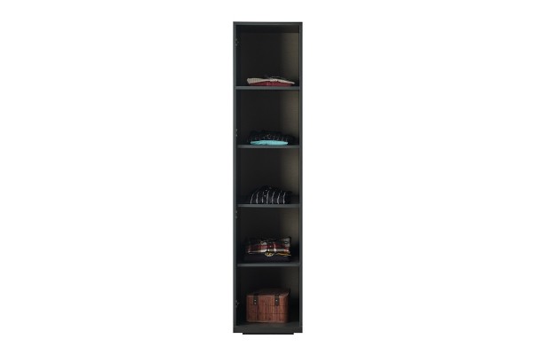 Aura 1-Door Wardrobe