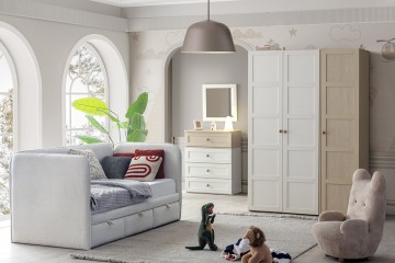 Dünya Çocuk Odası