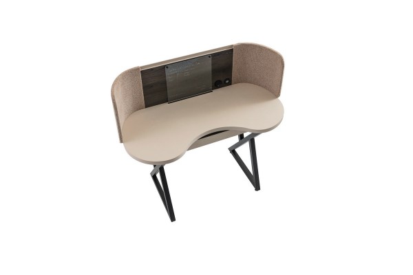 Focus  3 D. Wardrobe