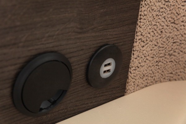 Focus  3 D. Wardrobe