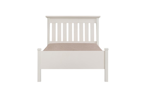 Gize Bed With Base 100x200