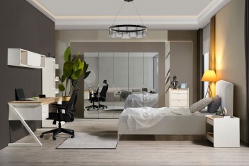 Halikarnas Genç Odası