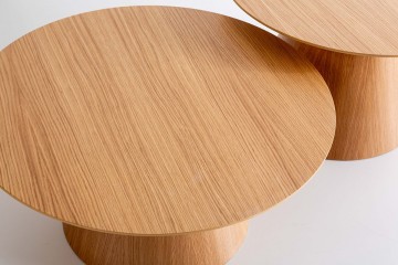 Focus Coffee Table