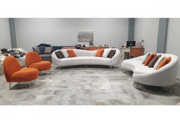 Albatros Sofa Set