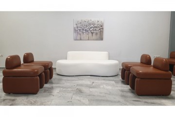 Athena Sofa Set