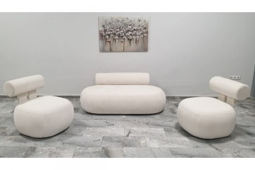 Bonaire Sofa Set