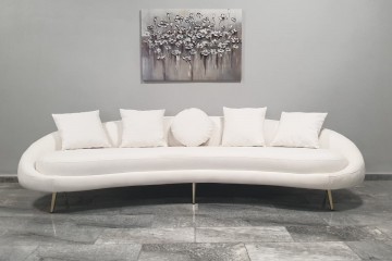 Cakarta Sofa Set