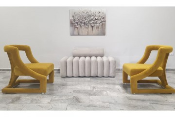 Dodoma Sofa Set