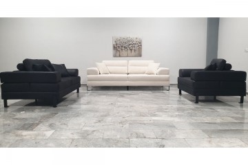 Doha Sofa Set