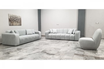 Dolares Sofa Set