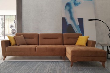 Denizli Köşe Koltuk