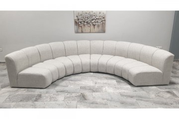 Duarte Köşe Koltuk