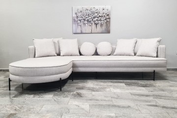 Ereğli Köşe Koltuk