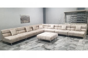 Gardenya Köşe Koltuk