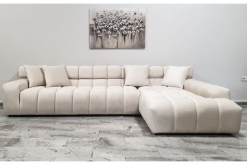 Hamlet Köşe Koltuk