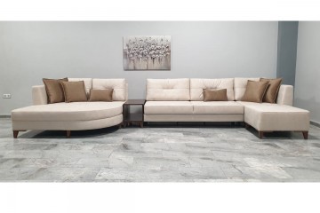 Kanarya Köşe Koltuk