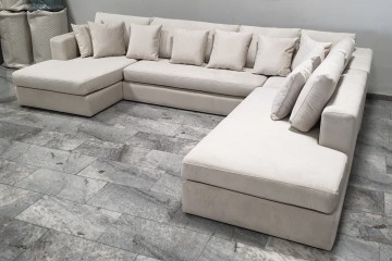 Kapriva Köşe Koltuk