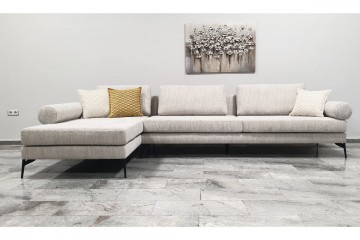 Lizbon Köşe Koltuk