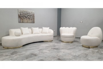Cacos Sofa Set