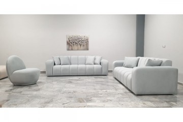 Dolares Sofa Set