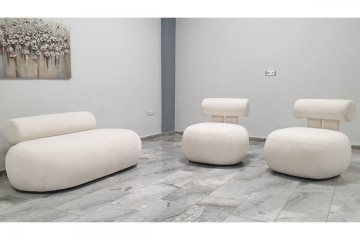 Bonaire Sofa Set
