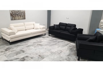Doha Sofa Set