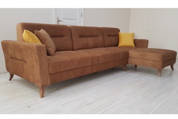 Denizli Köşe Koltuk