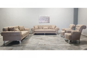 Asmara Sofa Set