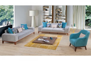 Amare Sofa Set