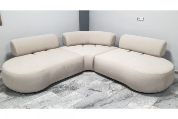 Jardin Köşe Koltuk