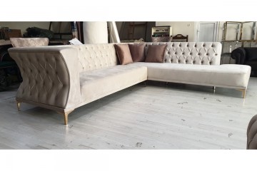 Bankok Köşe Koltuk