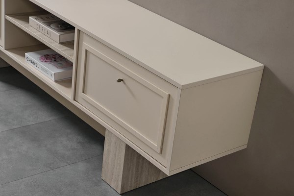 Hitit TV Unit