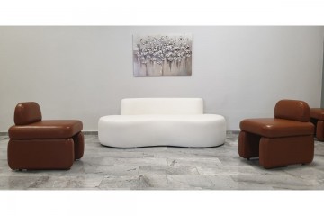 Athena Sofa Set