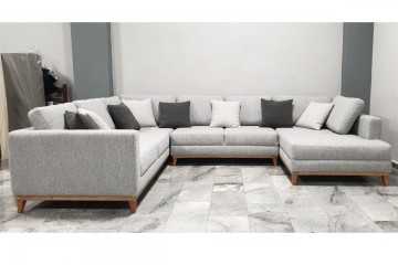 Kermes Köşe Koltuk