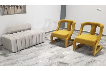 Dodoma Sofa Set