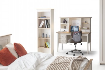 Petra Ay Genç Odası