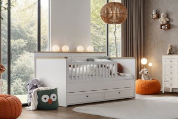 Petra Ay Çocuk Odası