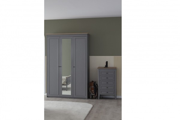 Petra Kids Room