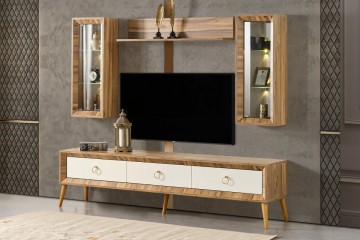 Anadolu1 Tv Ünitesi  