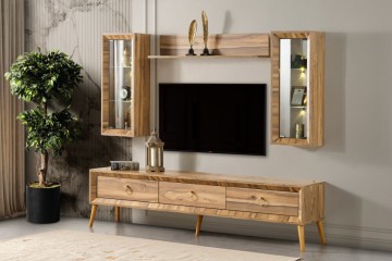 Anadolu2 Tv Ünitesi  