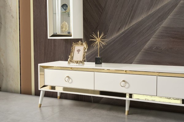 Lotus1 TV Unit