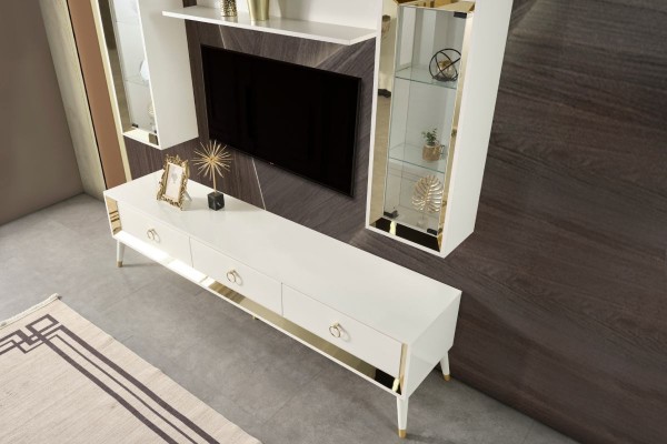 Lotus1 TV Unit