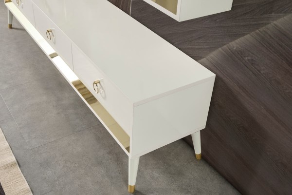 Lotus1 TV Unit