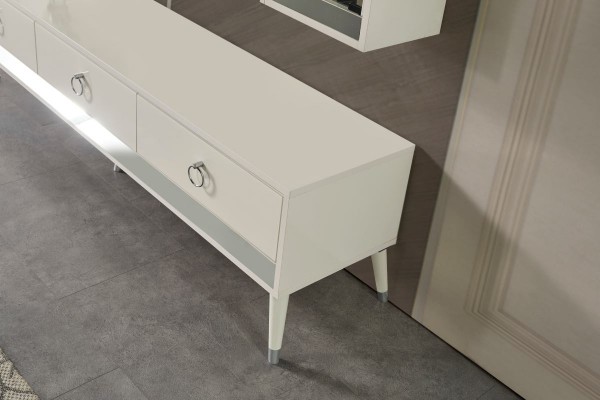 Lotus2 TV Unit