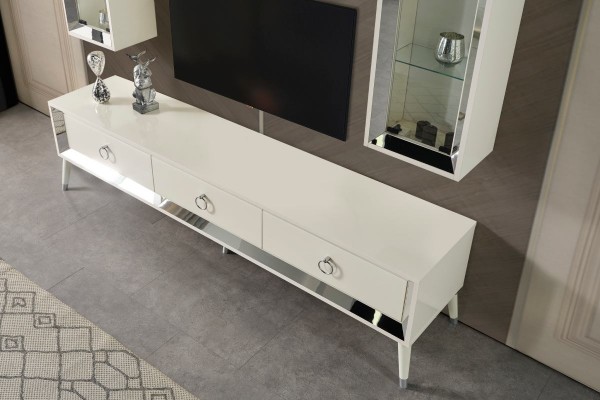 Lotus2 TV Unit