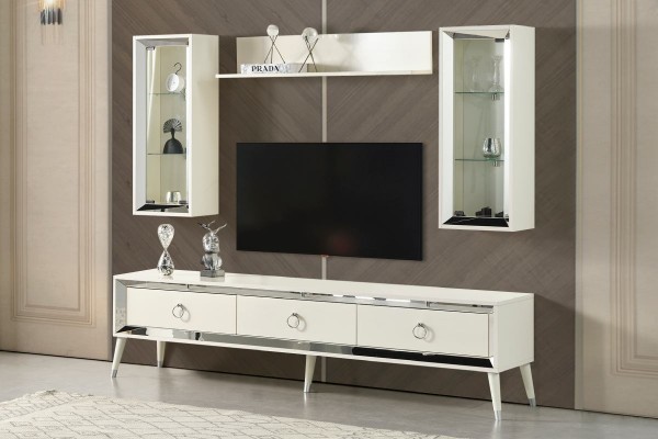 Lotus2 TV Unit