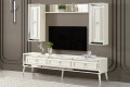 Rosa TV Unit