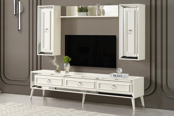 Rosa TV Unit